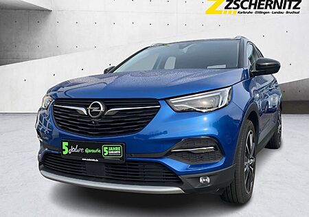 Opel Grandland X Grandland1.6 Hybrid Ultimate 4 AHK 360 °C kamera