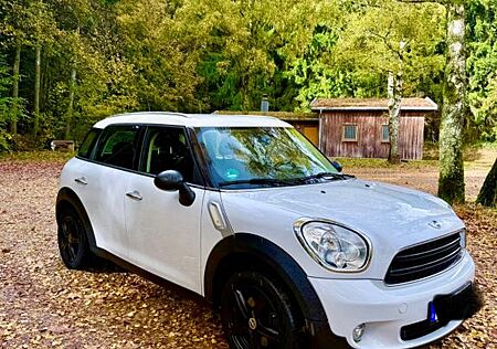 Mini One Countryman gebraucht kaufen Mini One Countryman Countryman One TOP-Zustand, 2. Hand