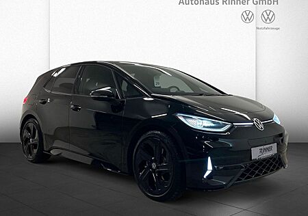 VW ID.3 Volkswagen GTX 210 kW (286PS) 79kWh