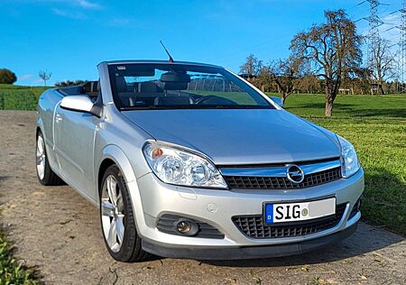 Opel Astra Twintop, 1.8 Sport