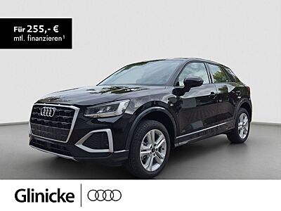 Audi Q2 advanced 35 TFSI 110(150) kW(PS) S tronic