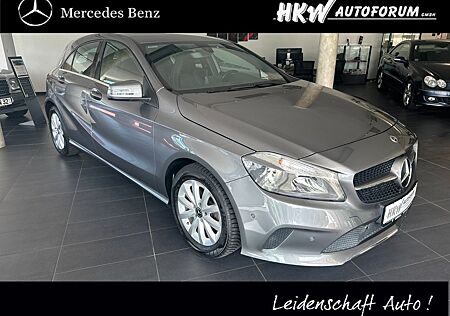Mercedes-Benz A 180 Style PDC/Sitzheizung/Navi