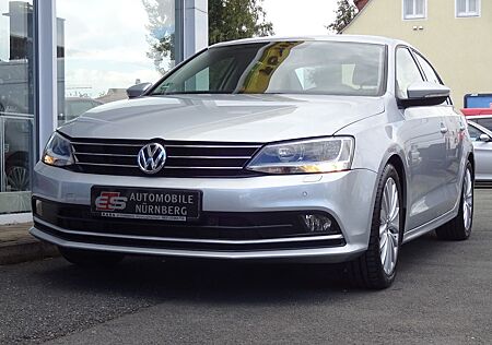 VW Jetta Volkswagen 1.2 TSI Comfortline Top Zustand