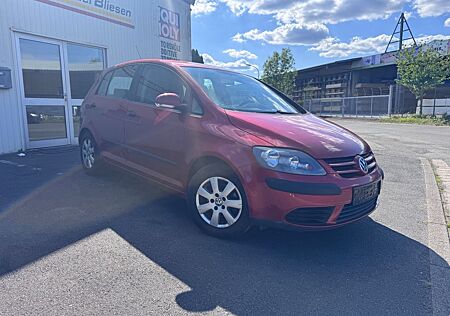 VW Golf Volkswagen Plus V Trendline / Tüv Neu