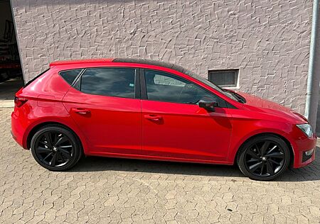 Seat Leon FR 1.4 TSI 103kW -Top Zustand-