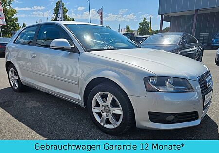Audi A3 1.6 Attraction *KLIMA*SHZ*