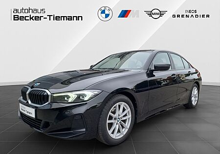 BMW 320 gebraucht kaufen BMW 320d Limousine