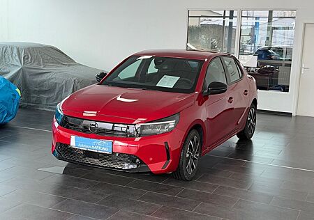 Opel Corsa F GS, Klimaa, Alu, PDC, Kamera, CarPlay