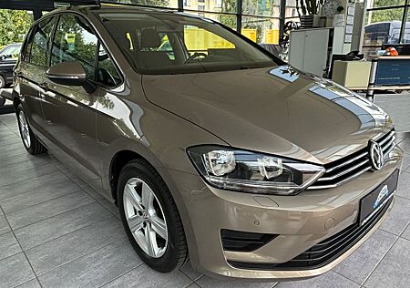 VW Golf Volkswagen Sportsvan VII *Standheizung*inkl. Garantie