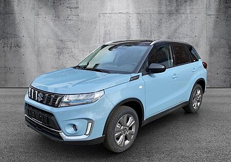 Suzuki Vitara 1.4 Hybrid Comfort ACC Kamera LED DAB