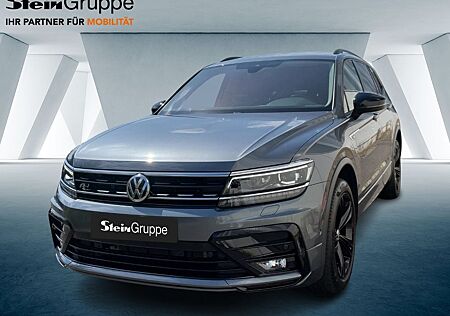 VW Tiguan Allspace Volkswagen 1.5 TSI ACT Highline Navi ACC