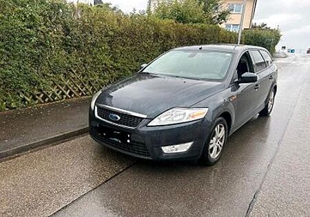 Ford Mondeo 2,0TDCi 85kW DPF ECOnetic Trend Turni...