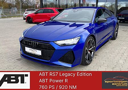 Audi RS7 ABT LEGACY EDITION 1/200, Keramik, Dynamik,