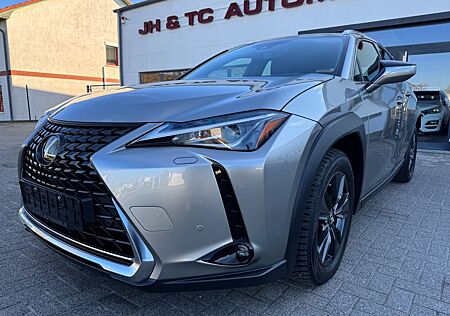 Lexus UX 200 Luxury Line/ACC/LED/Sitzh/Navi/Kamera