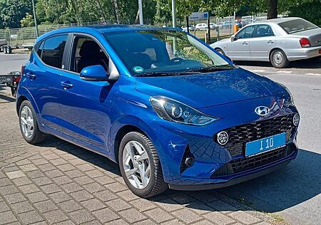 Hyundai i10 Edition 30