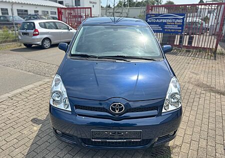 Toyota Corolla Verso 1.8 Executive 7 Sitze Automatik