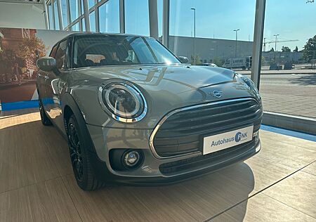 Mini ONE Clubman Aut. Navi LED Sportsitze wenig KM!