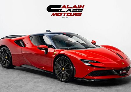 Ferrari SF90 gebraucht kaufen Ferrari SF90 Stradale