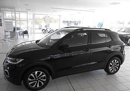 VW T-Cross Volkswagen 1.0 TSI OPF 81 kW ACTIVE ACTIVE