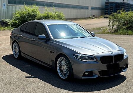 BMW 530d xDrive Sport-Aut. M-Paket*Individual*360*HK