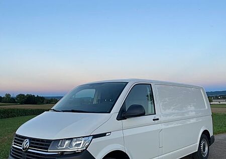 VW T6 Transporter Volkswagen T6.1 e ABTE e -Transporter Elektro