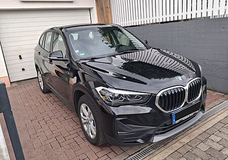 BMW X1 xDrive25e