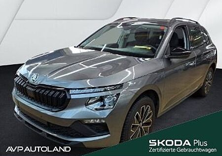 Skoda Kamiq 1.0 TSI DSG SELECTION | NAVI | LED |