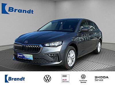 Skoda Scala 1.0 TSI Selection DSG+LED+KAMERA+SMARTLINK