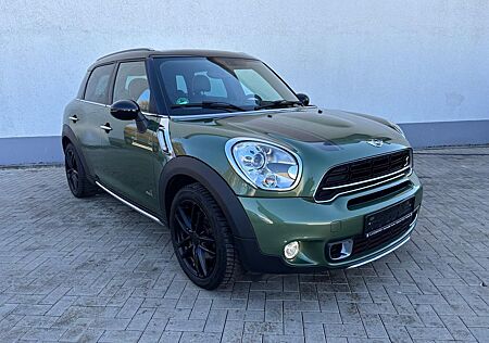 Mini Cooper SD COOPER_SD Countryman All4
