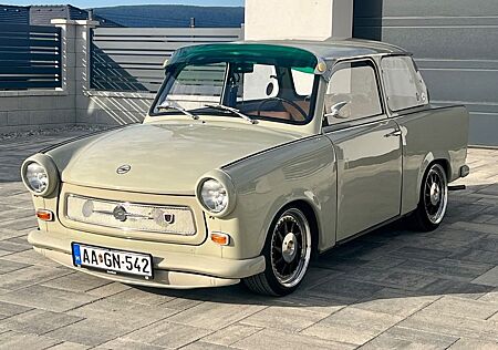 Trabant 601