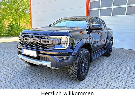 Ford Ranger Raptor Raptor e-4WD Doppelkabine*VOLL*Garantie*1.Hand*