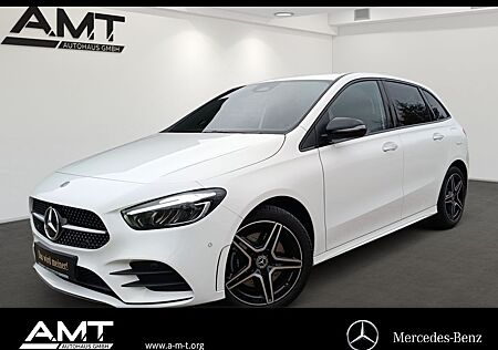 Mercedes-Benz B 250 e AMG Prem. Plus+11kW+Night+Keyless+Winter