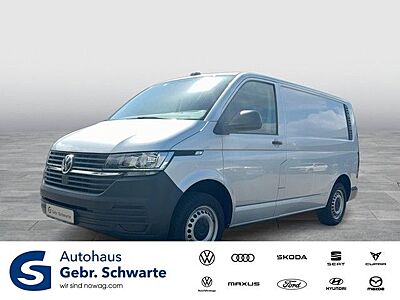 Volkswagen T6.1 Transporter Kasten  2.0 TDI Wohnmobil Umbau