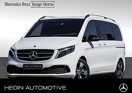 Mercedes-Benz V 250 d AVANTGARDE EDITION 6-Sitze NAVI 360° LED