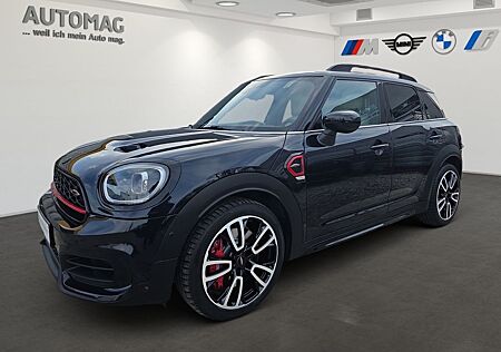 Mini John Cooper Works Countryman John Cooper Works HeadUp*Panoramadach*Rückfahrka