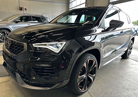 Cupra Ateca 1,5TSI DSG AHK Assist XL 19´´ el.Heckkl.