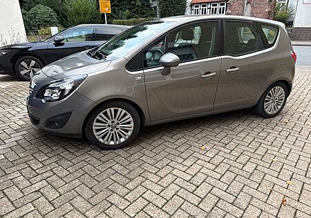 Opel Meriva 1.7 CDTI Color Edition 74kW Automatik...