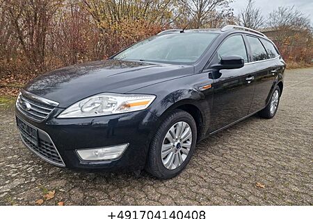 Ford Mondeo 2.0 Turnier Ghia !TÜV+INSPEKTION NEU!