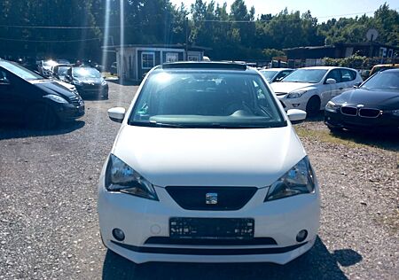 Seat Mii Style