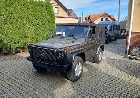 Mercedes-Benz G 250