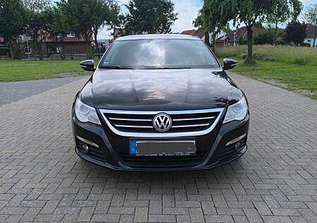 VW CC Volkswagen