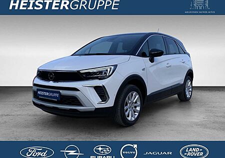 Opel Crossland X Crossland Elegance 1.5 Automatik