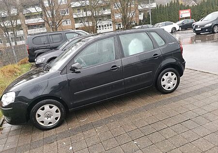 VW Polo Volkswagen 1.4TDI 59kW Comfortline Comfortline