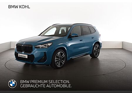 BMW X1 20i sDrive M Sport Parking Assistant Plus Hea