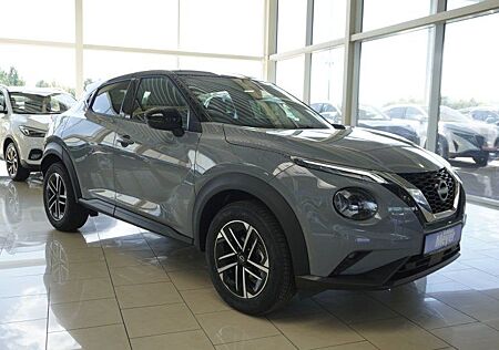 Nissan Juke 1.0 DIG-T 7DCT 17*Alu/Navi/LED/Kamera **