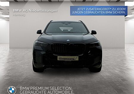 BMW X5 xDrive50e M Sport AHK Harman/K Kamera LED