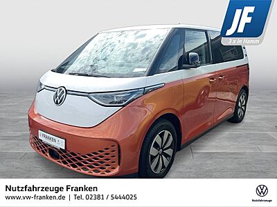 Volkswagen ID. Buzz Pro KR IQ AMBI SITZH LM NAVI E-KLAPPE