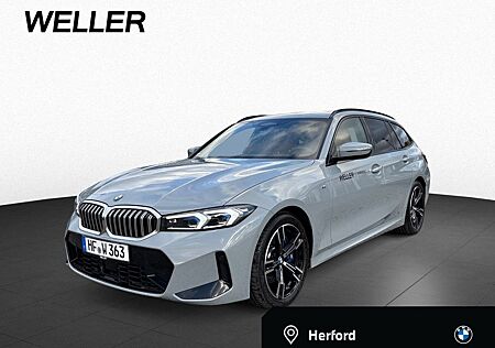 BMW 320 gebraucht kaufen BMW 320d Tour. MSport DrAssPr PaAss+ LkHz Pano StHz