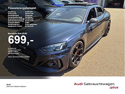 Audi RS 5 Competition Plus quattro *ABT-LS*510 PS*
