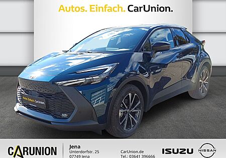 Toyota C-HR 1.8 l Hybrid Teamplayer*Technik-Paket*